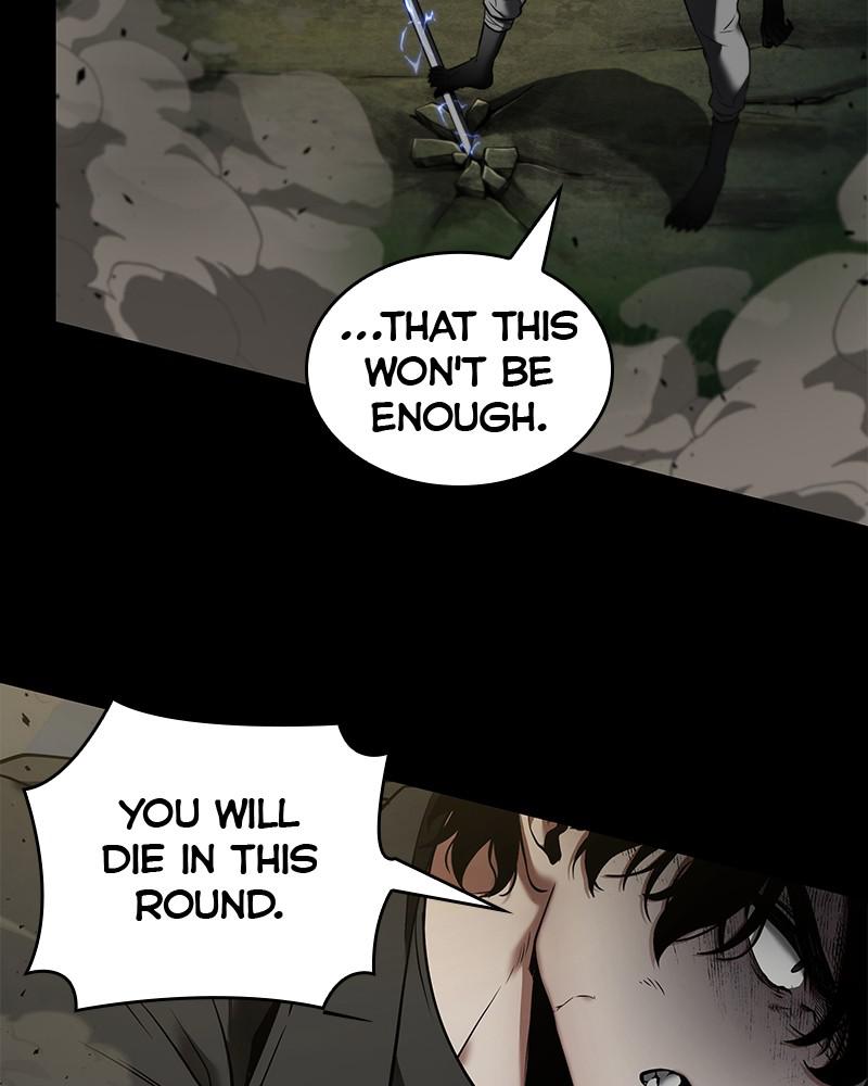 Omniscient Reader Chapter 99 — page 33