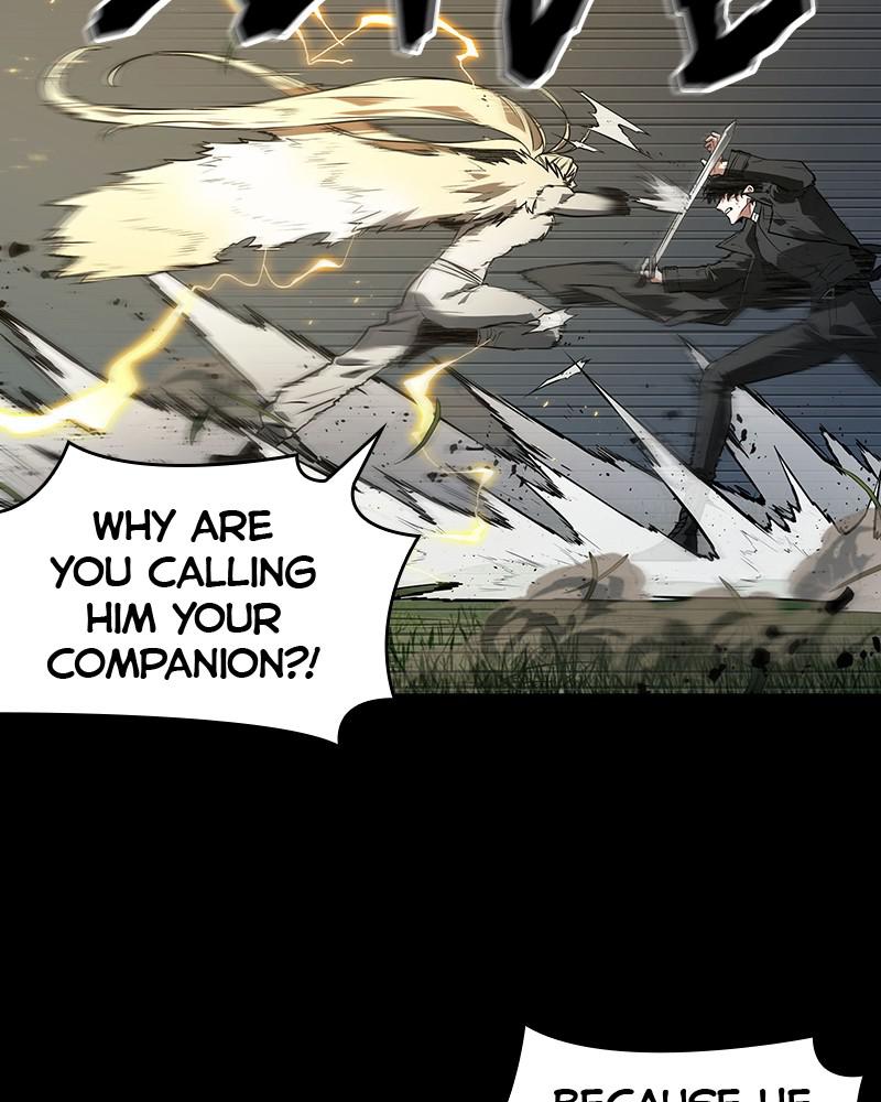 Omniscient Reader Chapter 99 — page 76