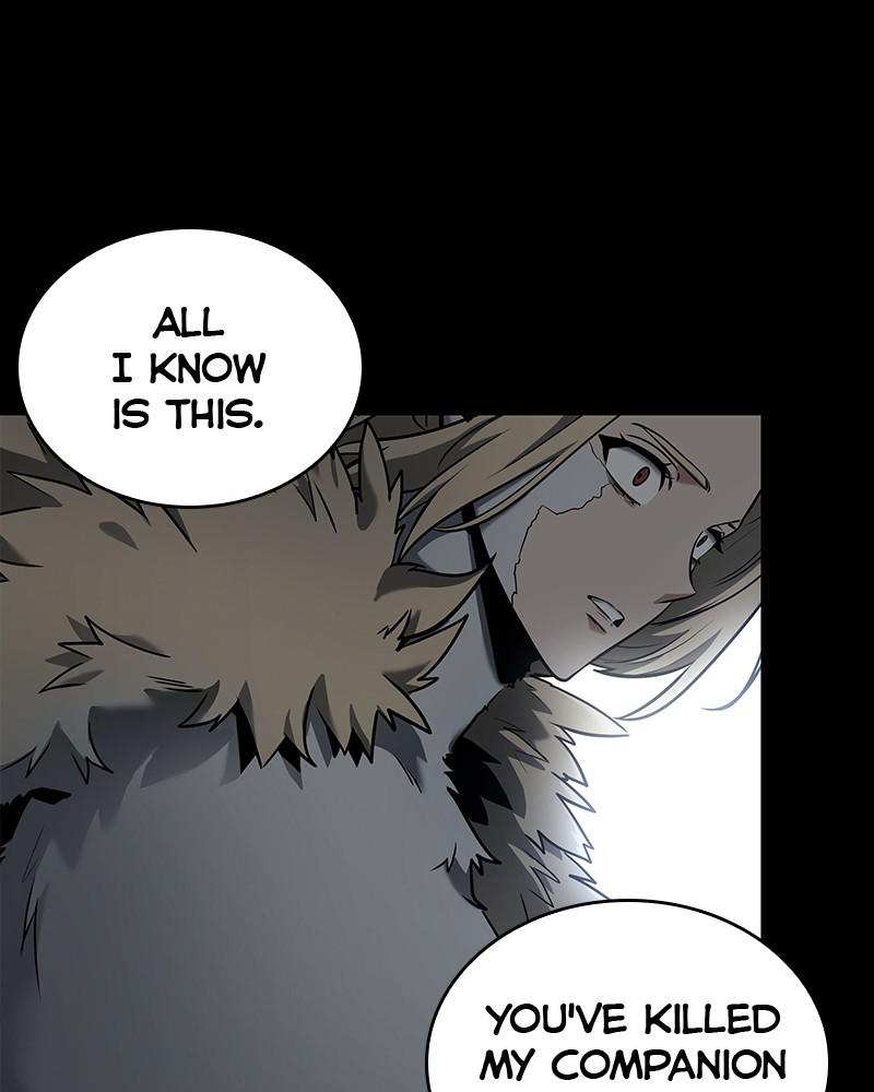 Omniscient Reader Chapter 99 — page 87