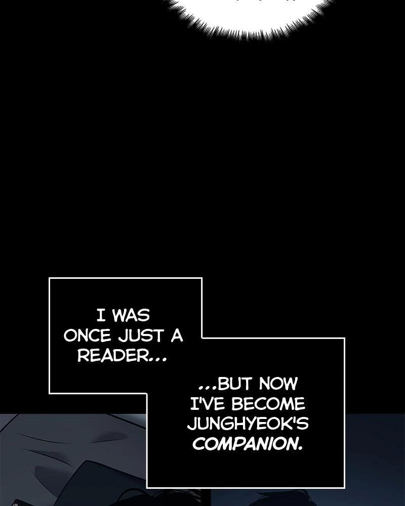 Omniscient Reader Chapter 99 — page 92