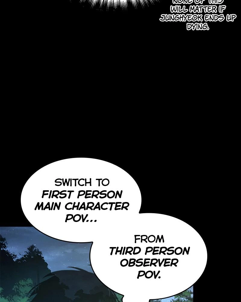 Omniscient Reader Chapter 99 — page 100