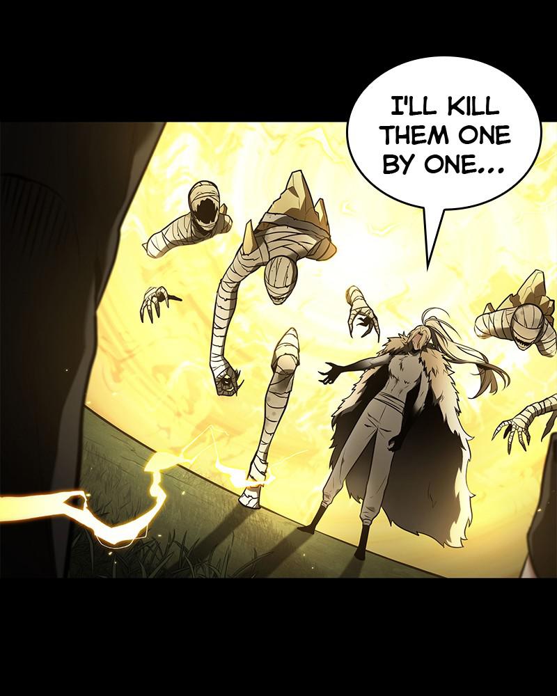 Omniscient Reader Chapter 99 — page 113