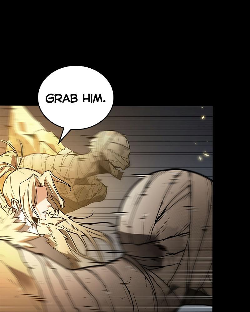Omniscient Reader Chapter 99 — page 116