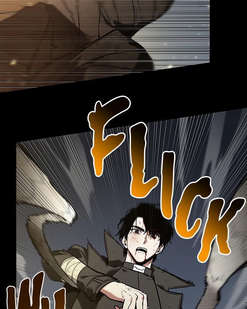 Omniscient Reader Chapter 99 — page 117
