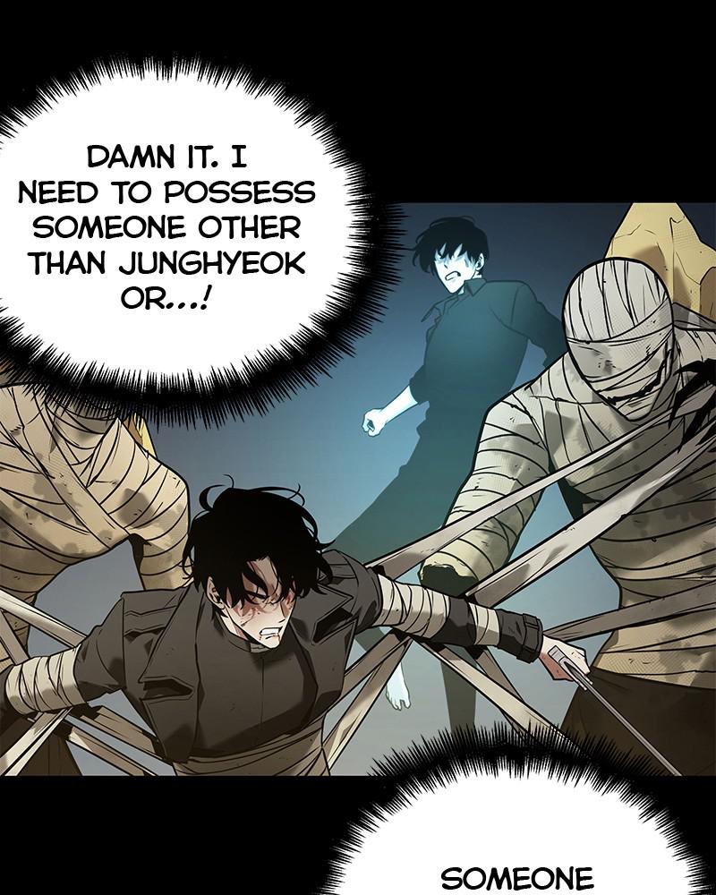 Omniscient Reader Chapter 99 — page 119