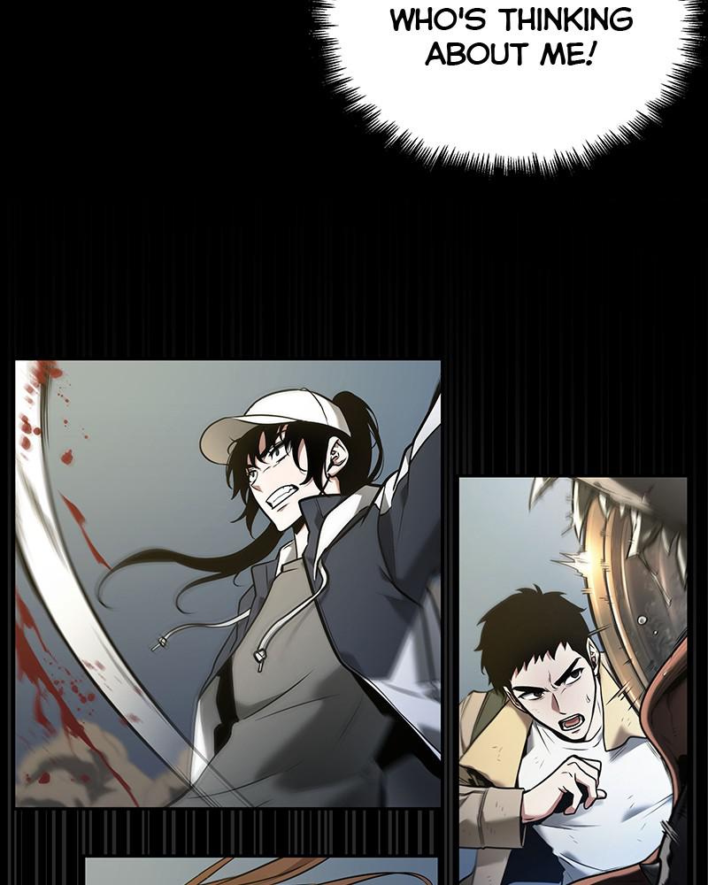 Omniscient Reader Chapter 99 — page 120