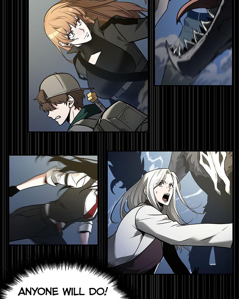 Omniscient Reader Chapter 99 — page 121