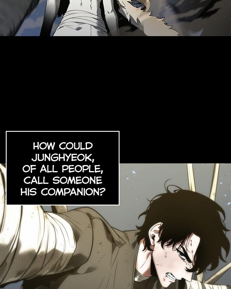 Omniscient Reader Chapter 100 — page 3