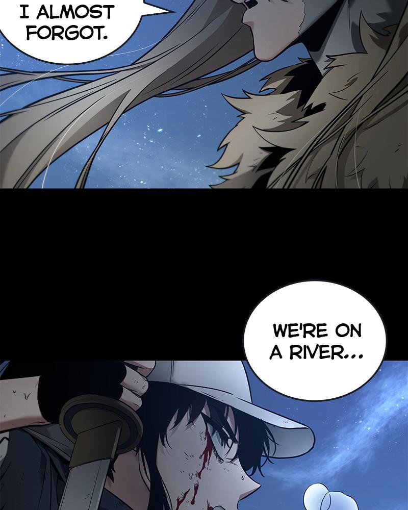 Omniscient Reader Chapter 100 — page 21