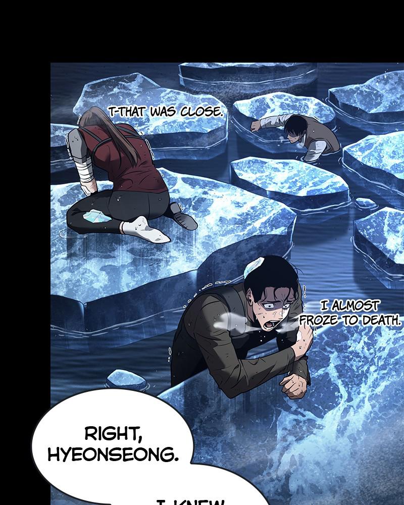 Omniscient Reader Chapter 100 — page 55