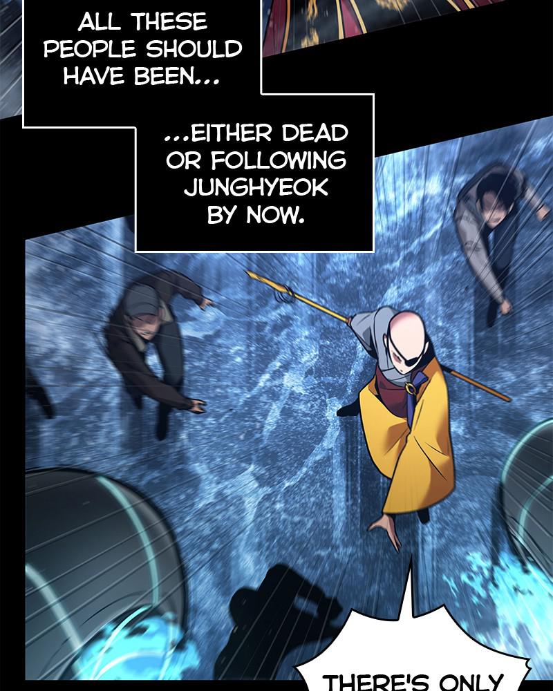Omniscient Reader Chapter 100 — page 100