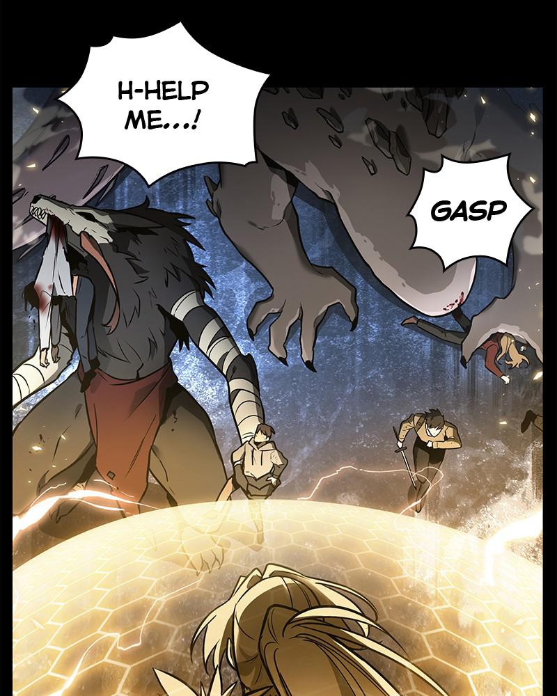 Omniscient Reader Chapter 100 — page 109