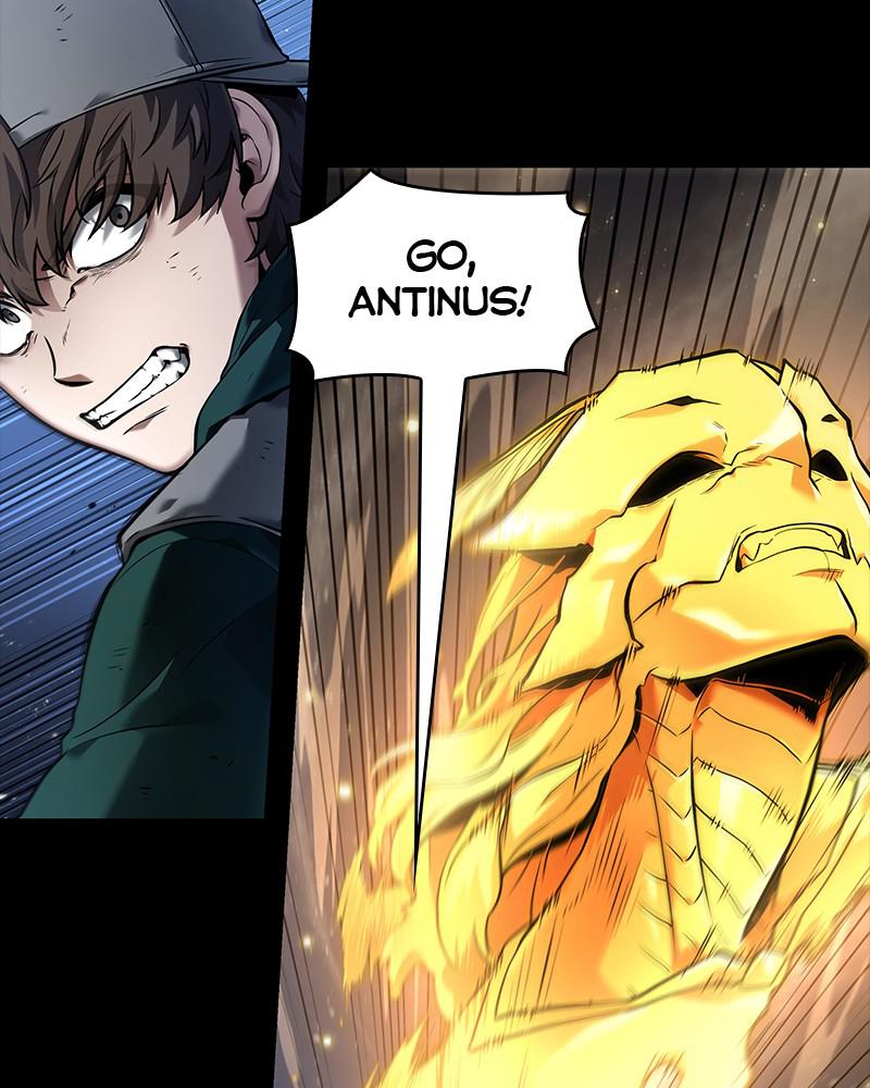 Omniscient Reader Chapter 101 — page 50