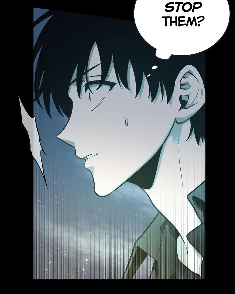 Omniscient Reader Chapter 101 — page 140