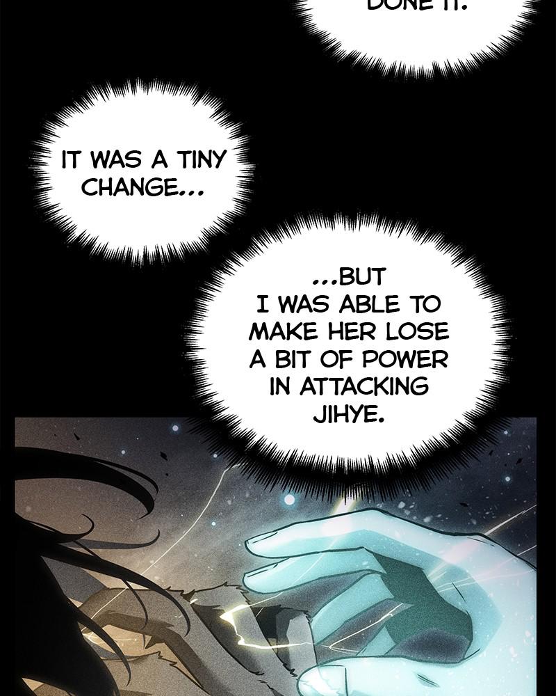 Omniscient Reader Chapter 101 — page 157