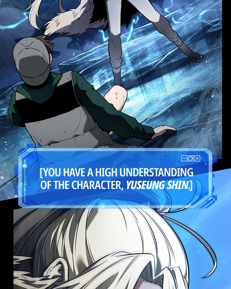 Omniscient Reader Chapter 101 — page 165