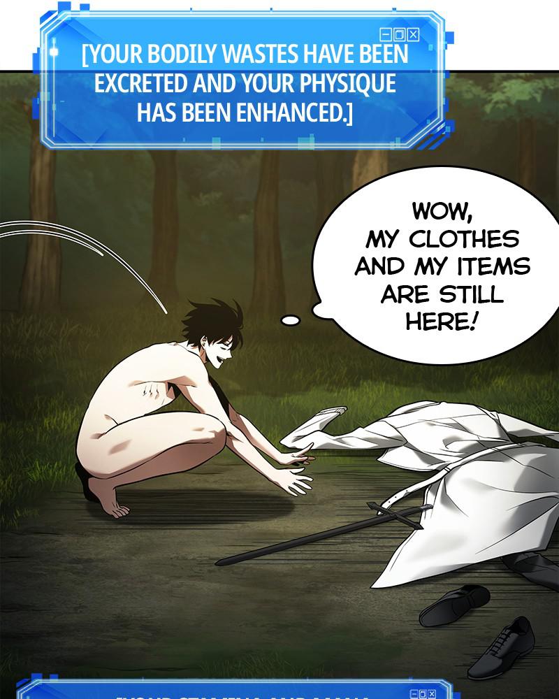 Omniscient Reader Chapter 102 — page 49