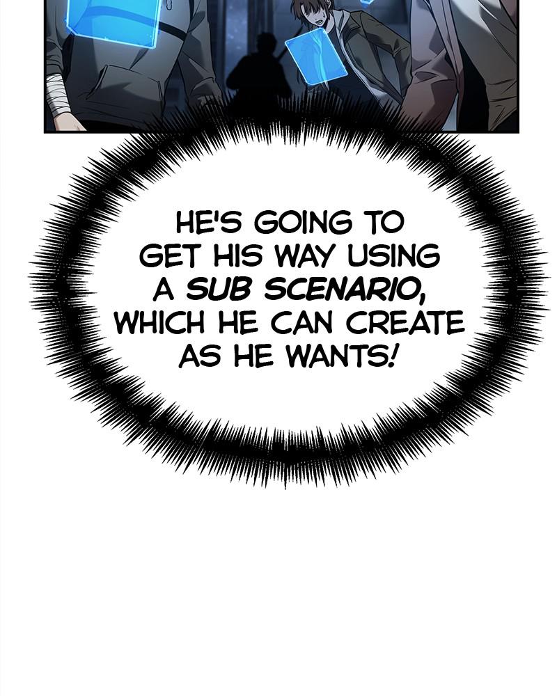 Omniscient Reader Chapter 103 — page 91