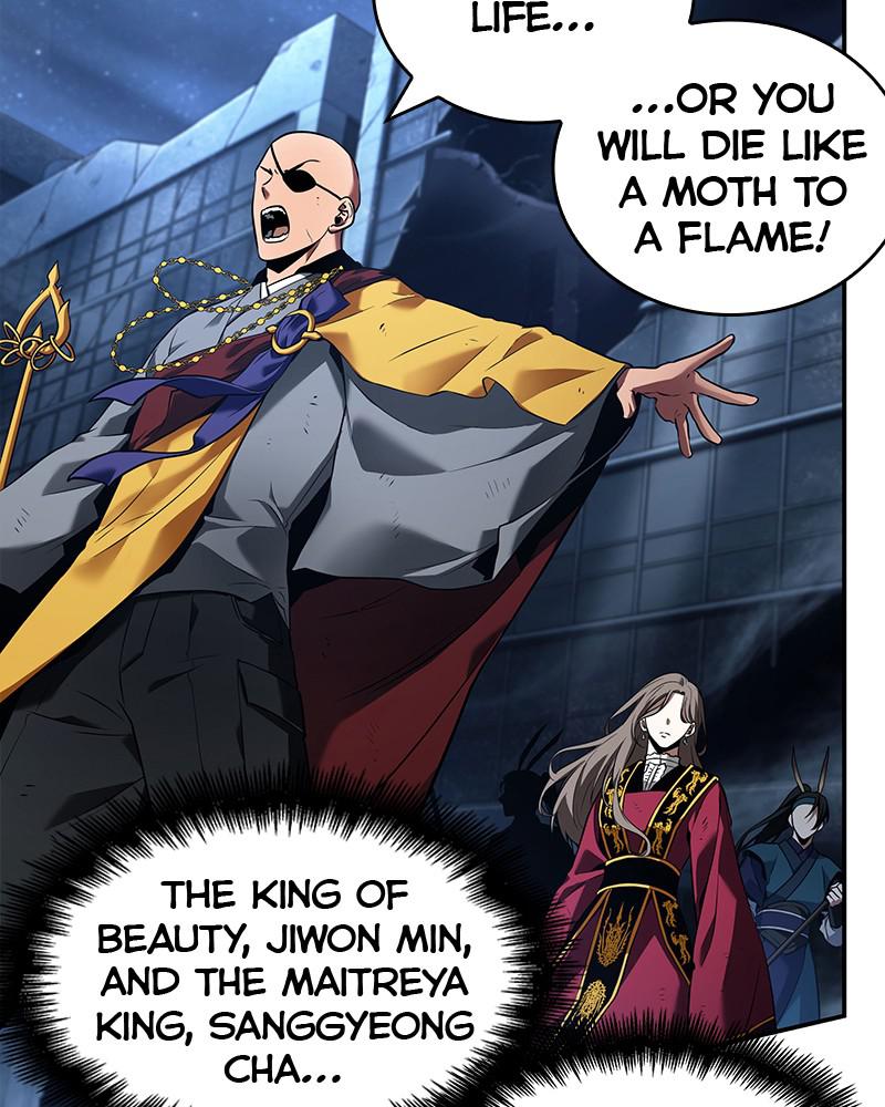 Omniscient Reader Chapter 103 — page 95