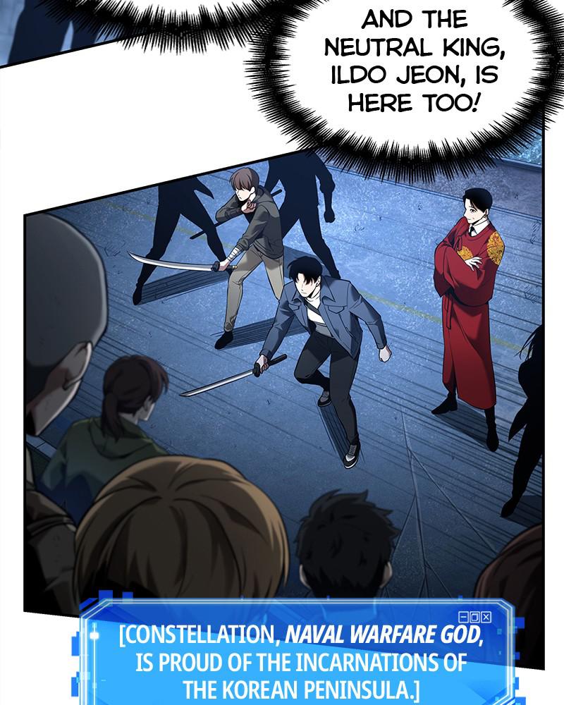Omniscient Reader Chapter 103 — page 96