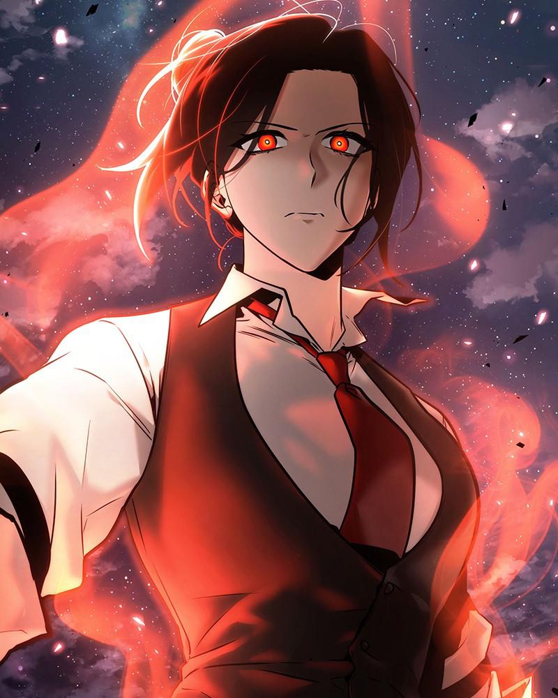 Omniscient Reader Chapter 106 — page 43