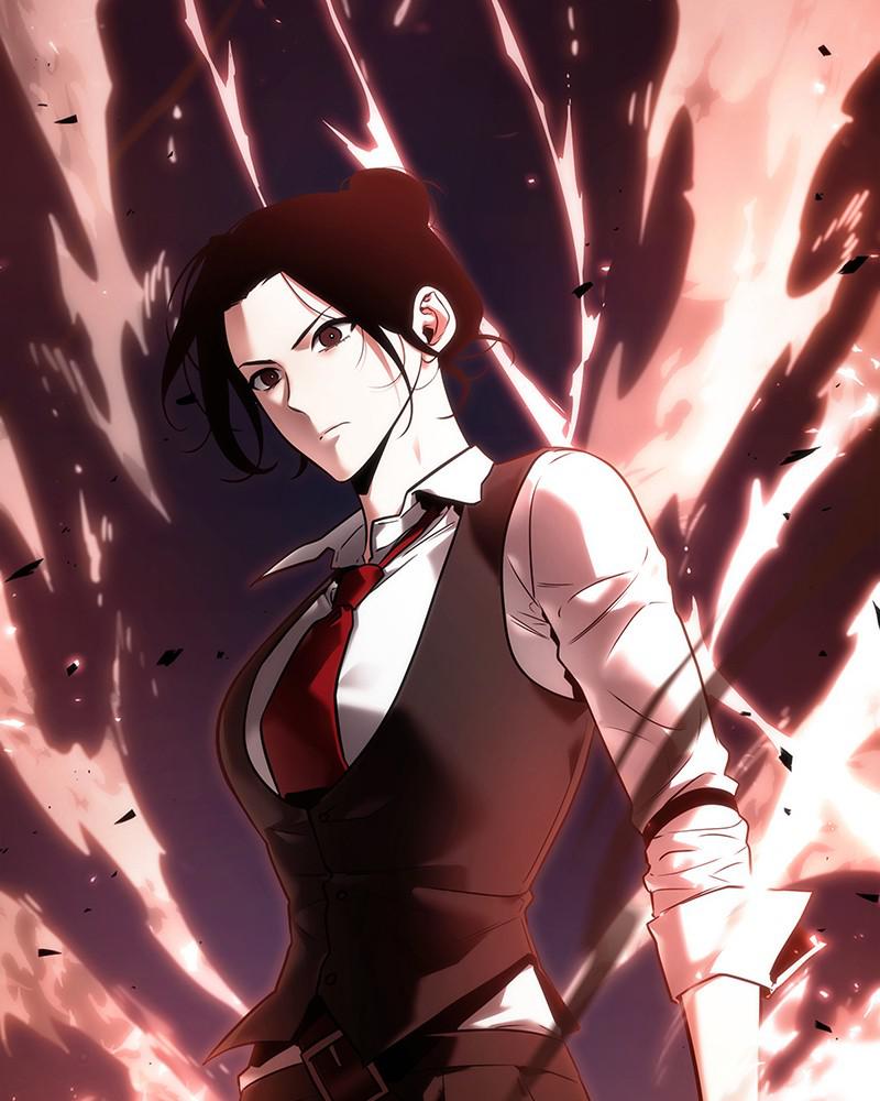 Omniscient Reader Chapter 106 — page 60