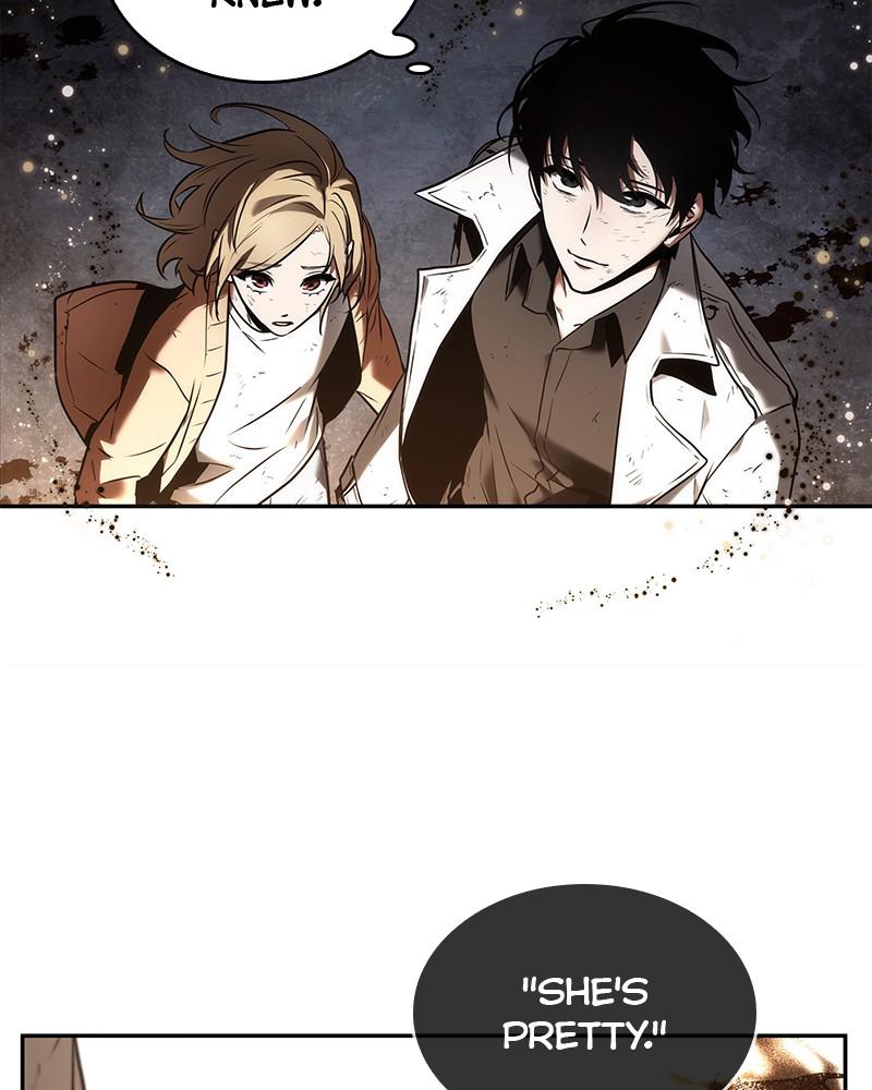 Omniscient Reader Chapter 107 — page 40