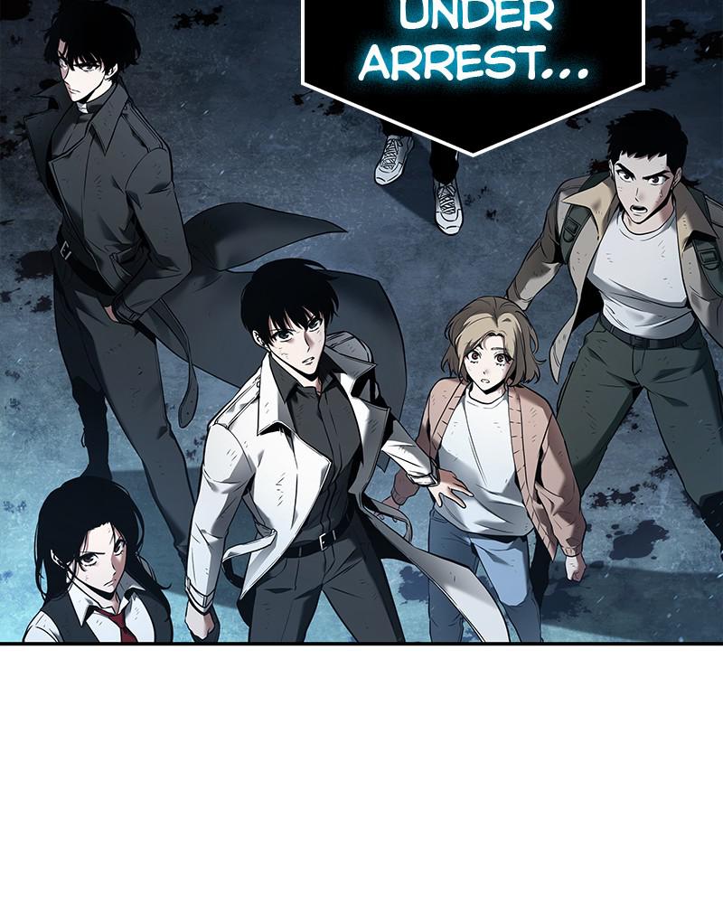 Omniscient Reader Chapter 107 — page 85