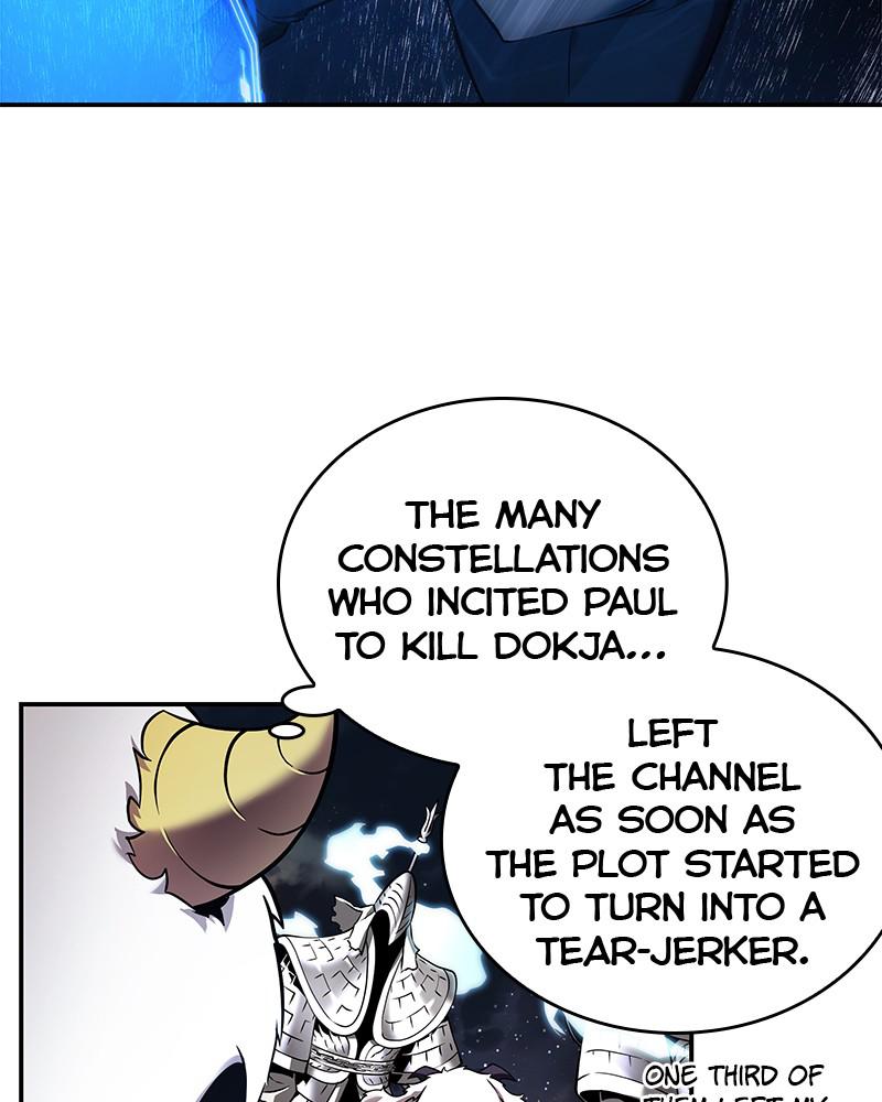 Omniscient Reader Chapter 108 — page 27