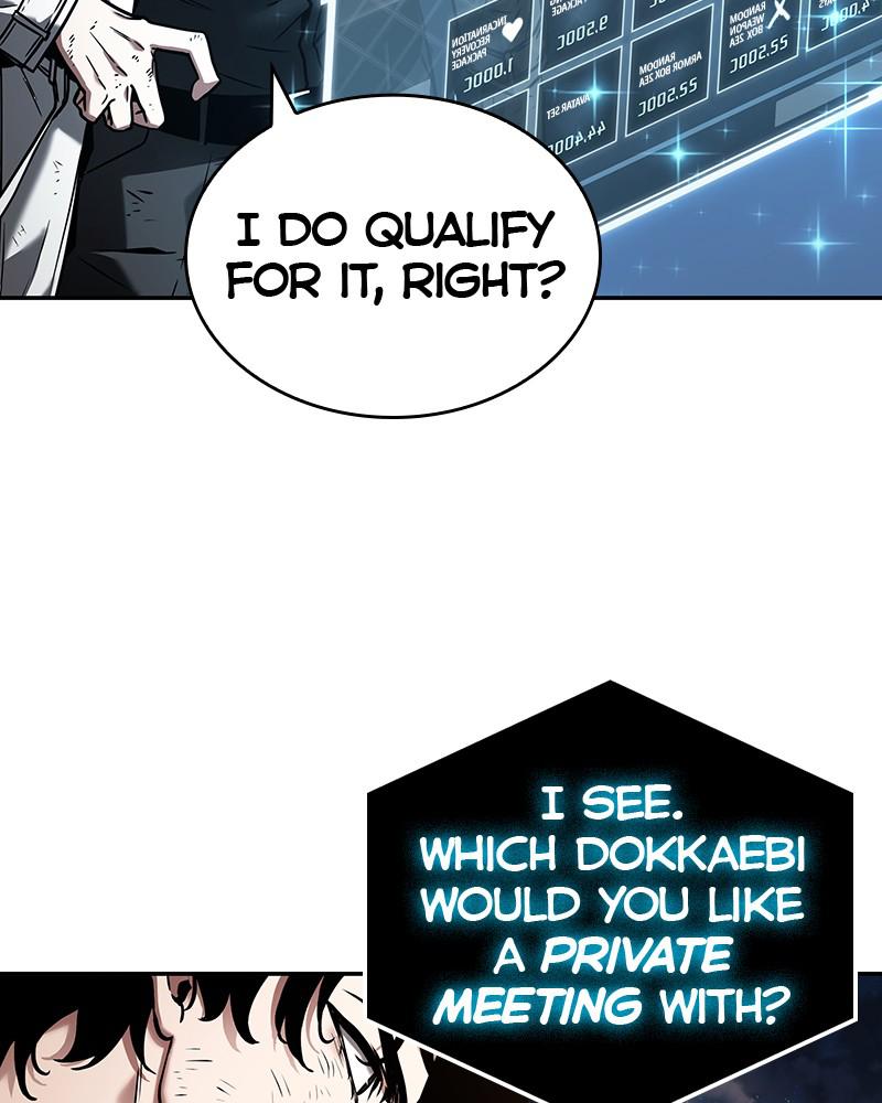 Omniscient Reader Chapter 108 — page 54