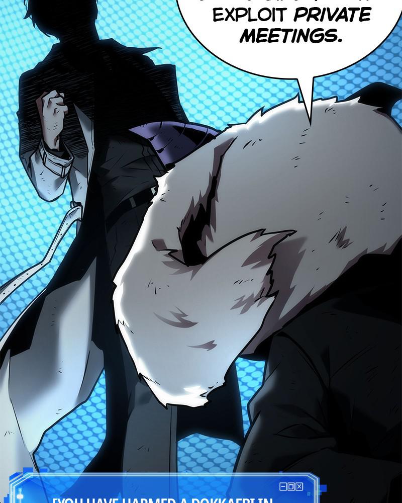 Omniscient Reader Chapter 108 — page 91