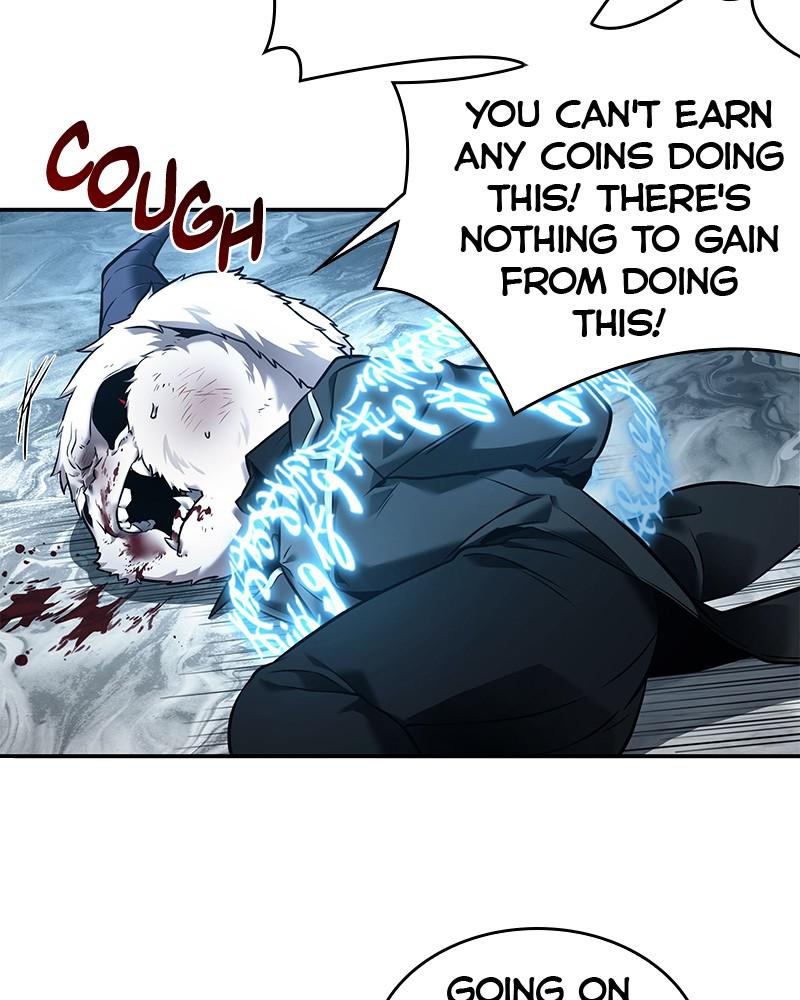 Omniscient Reader Chapter 109 — page 8