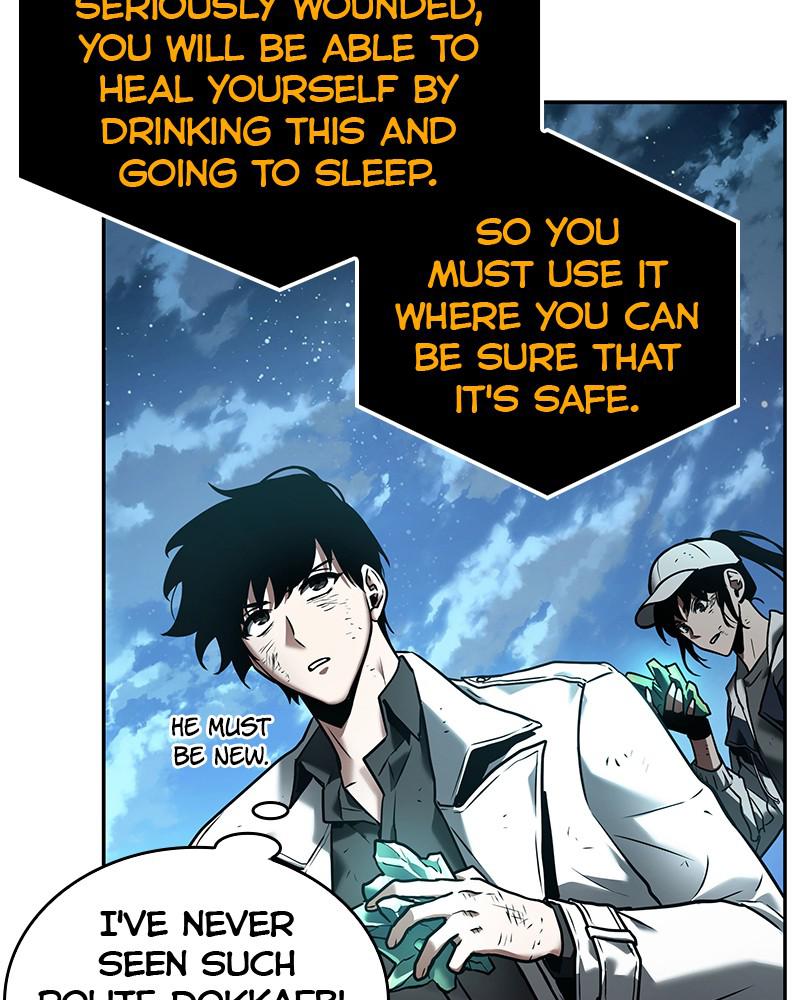 Omniscient Reader Chapter 110 — page 7