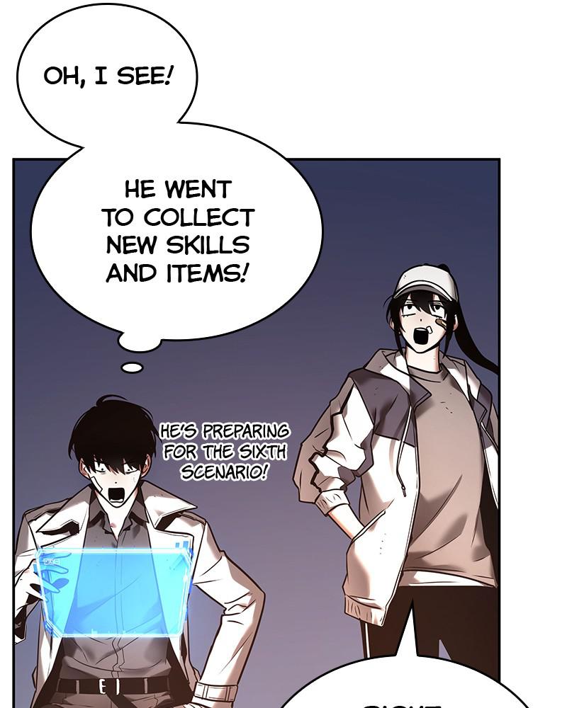 Omniscient Reader Chapter 110 — page 21