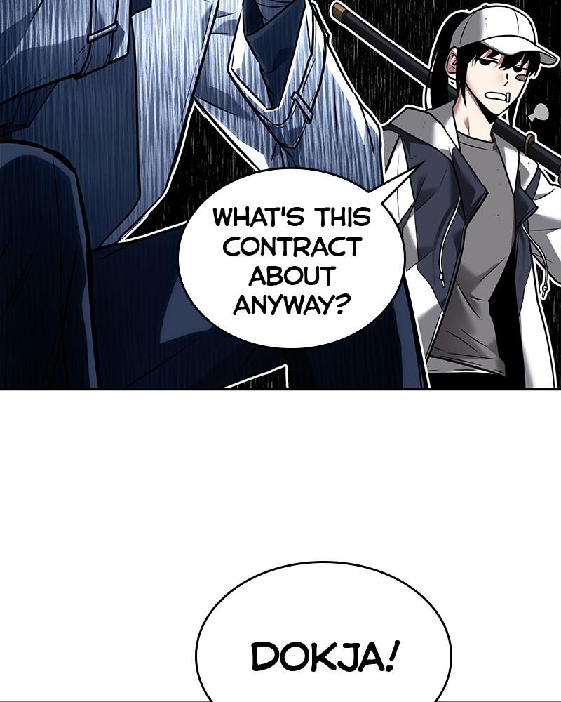 Omniscient Reader Chapter 110 — page 33
