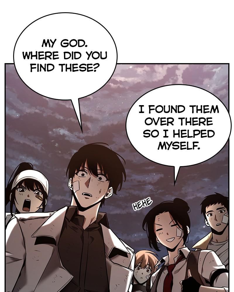 Omniscient Reader Chapter 110 — page 37