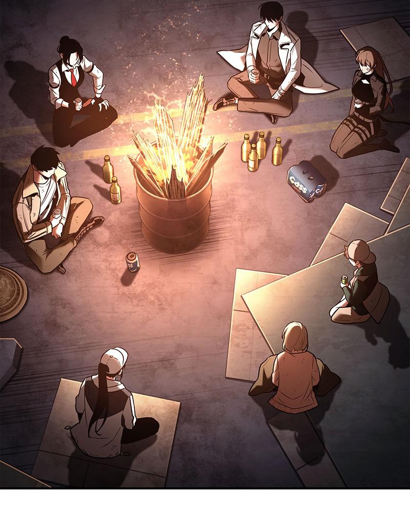 Omniscient Reader Chapter 110 — page 42