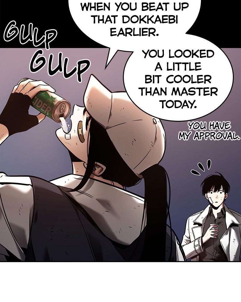 Omniscient Reader Chapter 110 — page 47