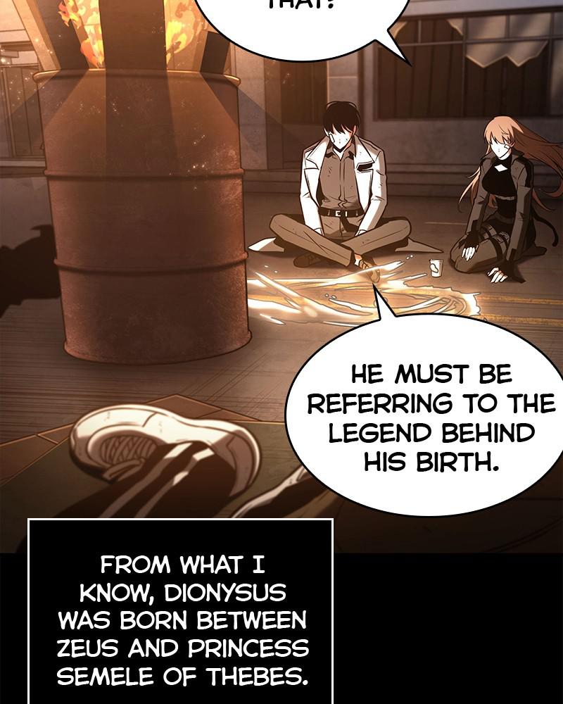 Omniscient Reader Chapter 111 — page 67