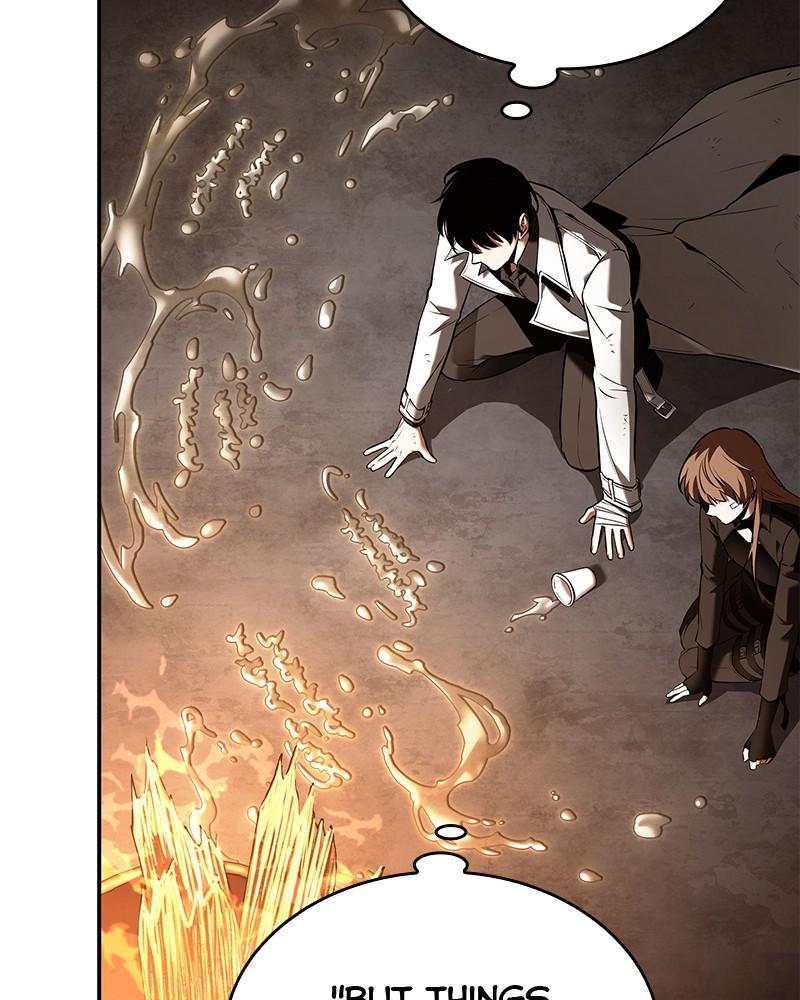 Omniscient Reader Chapter 111 — page 91