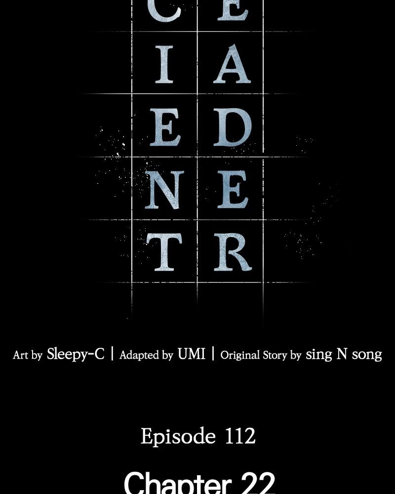 Omniscient Reader Chapter 112 — page 11