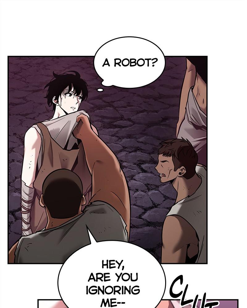 Omniscient Reader Chapter 112 — page 31