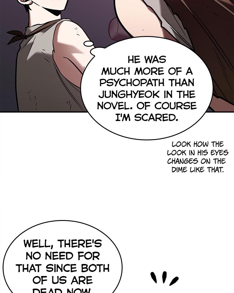 Omniscient Reader Chapter 113 — page 18