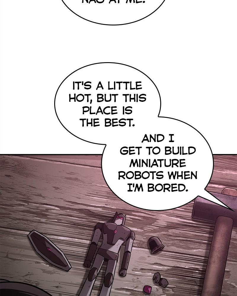 Omniscient Reader Chapter 113 — page 25