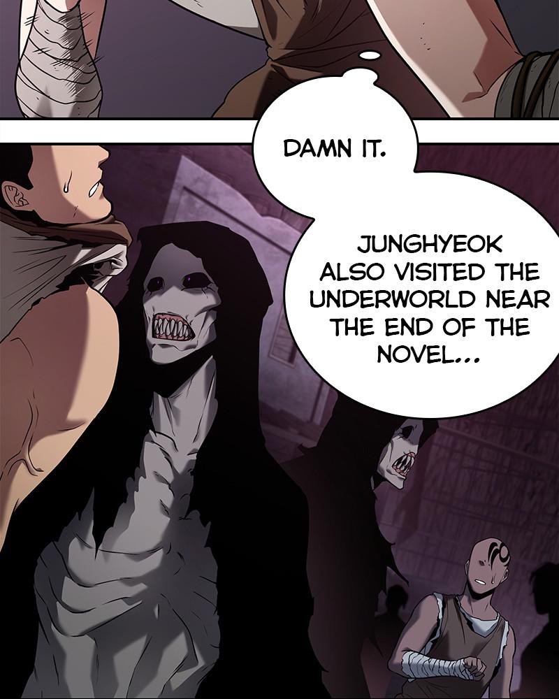 Omniscient Reader Chapter 113 — page 52