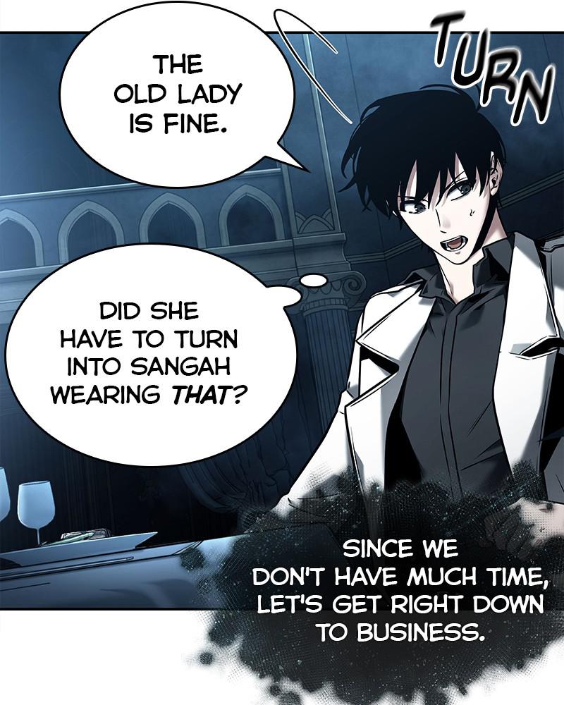 Omniscient Reader Chapter 115 — page 8
