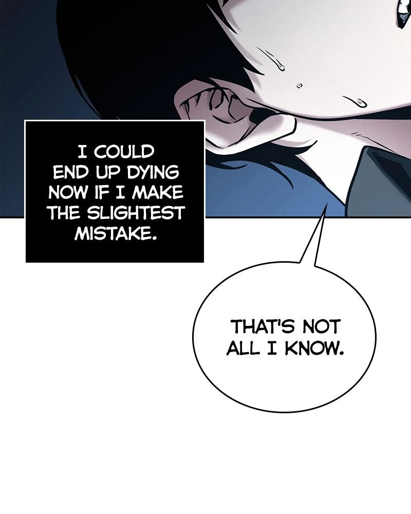 Omniscient Reader Chapter 115 — page 98
