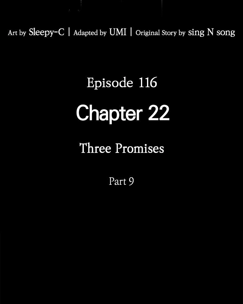 Omniscient Reader Chapter 116 — page 11