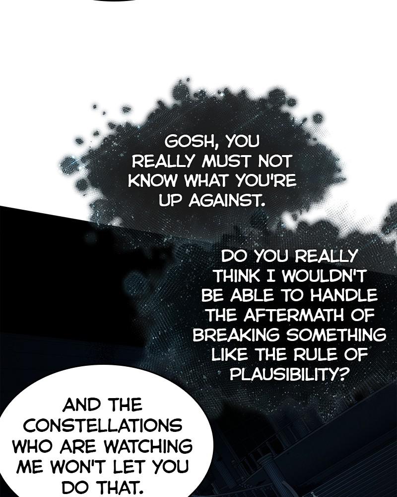 Omniscient Reader Chapter 116 — page 27