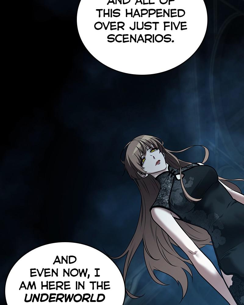 Omniscient Reader Chapter 116 — page 53